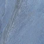 Керамогранит Fioranese Marmorea Intensa Azul Bahia 74х74 R (0M5756R) - Фото 1