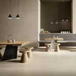 Керамограніт Сoem Wide Gres Modica Beige 120х260 R (0MD262R) - Фото 4