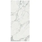 Керамогранит Сoem Wide Gres Statuario Effect 120х260 L/R (0ME261L) - Фото 2
