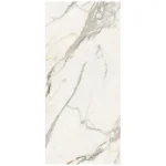 Керамогранит Сoem Wide Gres Calacatta Effect 120х260 L/R (0ME262L) - Фото 1