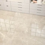 Керамогранит Fioranese Marmorea2 Oxford Greige 74х148 R (0MM716R) - Фото 2