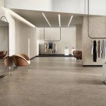 Керамограніт Сoem Wide Gres Lagos Ivory 120х260 R (0OS261R) - Фото 4