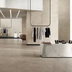Керамограніт Сoem Wide Gres Lagos Sand 120х260 R (0OS262R) - Фото 4