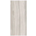 Керамограніт Сoem Wide Gres Flow Light Grey 120х260 R (0SK263R) - Фото 2