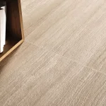 Керамогранит Сoem Flow Beige 60х120 R (0SK622R) - Фото 3