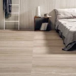Керамогранит Сoem Flow Beige 60х120 R (0SK622R) - Фото 2