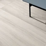 Керамограніт Сoem Flow Light Grey 60х120 R (0SK623R) - Фото 3
