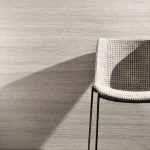 Керамограніт Сoem Flow Light Grey 60х120 R (0SK623R) - Фото 2