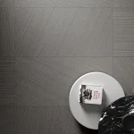 Керамограніт Сoem Tweed Stone Graphite 75х149,7 R (0TW710R) - Фото 4