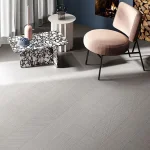 Керамогранит Сoem Tweed Stone Grey 75х75 R (0TW753R) - Фото 3