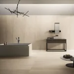 Керамогранит Сoem Wide Gres Pietra Valmalenco Bianco 120х240 R (0VM241R) - Фото 4