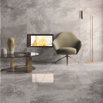 Керамограніт Casalgrande Padana Marmoker Breccia Carsica 45х90 10mm (10040008) - Фото 2