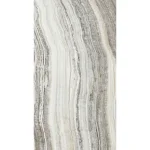 Керамограніт Casalgrande Padana Marmoker Arabesque 45x90 см (10040037) - Фото 2
