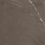 Керамогранит Casalgrande Padana Marmoker Grafite, 59x118, Lucido, 6.5mm (10220206) - Фото 1