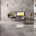 Керамограніт Casalgrande Padana Marmoker Breccia Carsica 59x118 см (10460008) - Фото 2