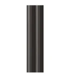 Плитка WOW Stripes Graphite Matt 7,5х30 (108926) - Фото 1