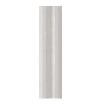 Плитка WOW Stripes White Stone 7,5х30 (108927) - Фото 1