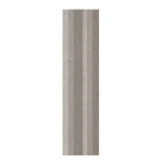 Плитка WOW Stripes Greige Stone 7,5х30 (108928) - Фото 1