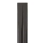 Плитка WOW Stripes Transition Graphite Matt 7,5х30 (108932) - Фото 1