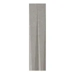 Плитка WOW Stripes Transition Greige Stone 7,5х30 (108934) - Фото 1