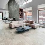 Керамогранит AVA/La Fabbrica Highline, Chelsea Lapp/Rett 60х120 8,8mm (109004) - Фото 2