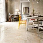 Керамограніт Casalgrande Padana Onici Onice Miele Lucido 59x118 см (11220207) - Фото 2