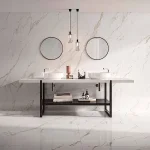 Керамогранит Casalgrande Padana Marmoker Calacatta Extra 59x118 см (11460290) - Фото 2