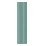 Плитка WOW Stripes Teal 7,5х30 (123805) - Фото 1