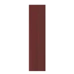 Плитка WOW Stripes Transition Garnet 7,5х30 (123812) - Фото 1