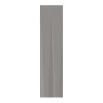 Плитка WOW Stripes Transition Grey 7,5х30 (123814) - Фото 1