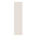 Плитка WOW Stripes Liso XL Dove 7,5x30 (123815) - Фото 1