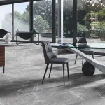Керамогранит Casalgrande Padana Marmosmart Fossena Smart Honed 59x118 см (12460010) - Фото 2