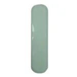 Керамограніт Wow Design Grace O Sage Gloss 7,5х30 см (124934) - Фото 1