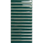 Плитка WOW Sweetbars SB Royal Green 12,5x25 см (128702) - Фото 1