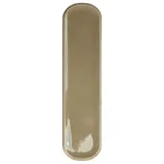 Плитка Wowdesign, Aquarelle O Olive 7.5x30 см Glossy 8.5 мм (129089) - Фото 1
