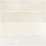 Плитка WOW Design, DNA Spark Ivory Matte 7,5x30 см (130065) - Фото 1