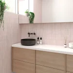 Плитка WOW Design, DNA Flash Bars Blush 12,5х25 см (133472) - Фото 2