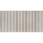 Плитка WOW Design, DNA Flash Bars Lead 12,5х25 см (133473) - Фото 1