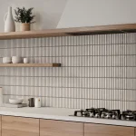 Плитка WOW Design, DNA Osaka White 12,5x25 см (133478) - Фото 3