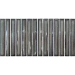 Плитка WOW Design, DNA Osaka Grey 12,5x25 см (133479) - Фото 1