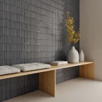 Плитка WOW Design, DNA Osaka Grey 12,5x25 см (133479) - Фото 2