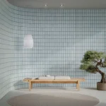 Плитка WOW Design, DNA Osaka Blue 12,5x25 см (133480) - Фото 3