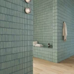 Плитка WOW Design, DNA Osaka Green 12,5x25 см (133481) - Фото 3