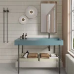 Плитка WOW Design, DNA Spark Bars White Matte 12,5x25 см (134849) - Фото 2