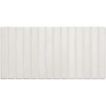 Плитка WOW Design, DNA Spark Bars White Matte 12,5x25 см (134849) - Фото 1