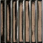 Керамогранит Wowdesign LC Bars Golden 11,6x11,6 gloss (134905) - Фото 1
