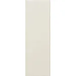 Плитка WOW, Skin White Matt 4x12.5, 8.5 мм (135290) - Фото 1