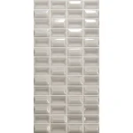 Плитка WOW, 3D Bars Diamond Pearl Gloss 12.5x25, 8 мм (135544) - Фото 1