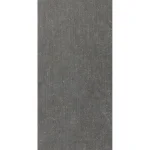 Керамогранит Casalgrande Padana, Stile Black Rigata 60x120 см Ret 9 мм (14460526) - Фото 1