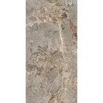 Керамограніт La Fabrica AVA, Breccia Argentum Lap. 60х120 см Rett 8.8 мм (163101) - Фото 1